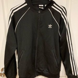 Adidas Youth Sport Jacket